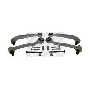 MAPCO 53962HPS