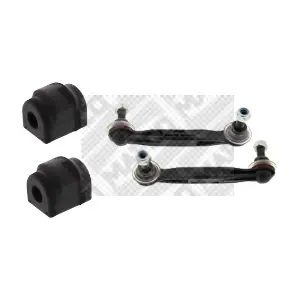 MAPCO 57657