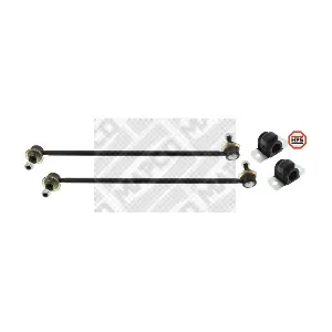 MAPCO 53660HPS