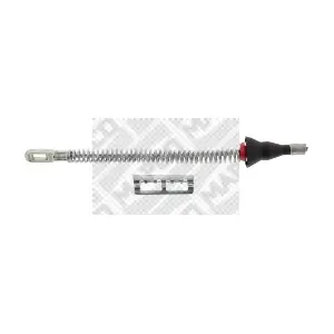 MAPCO 5670