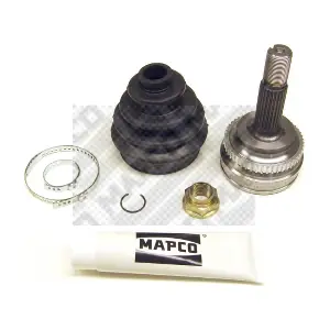 16215 MAPCO