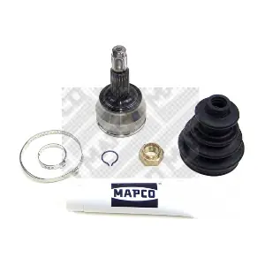 MAPCO 16923