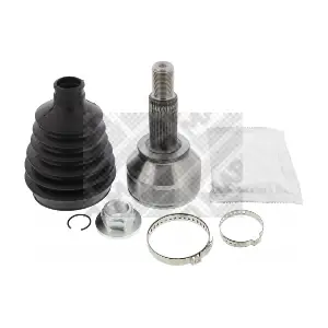 MAPCO 16608