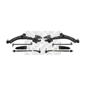 MAPCO 53915