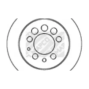 MAPCO 15976