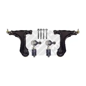 MAPCO 53619