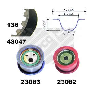 73080 MAPCO