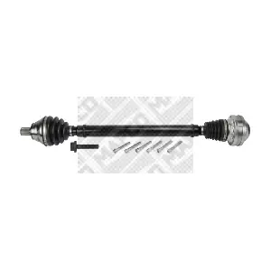 5Q0407452AX VW