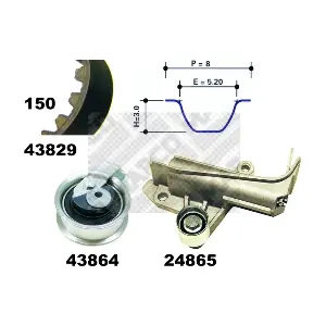 23902 MAPCO