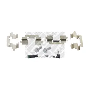 MAPCO 9323