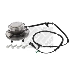 MAPCO 26983