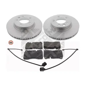 MAPCO 47981HPS