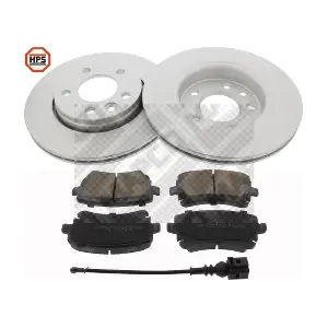 MAPCO 47780HPS
