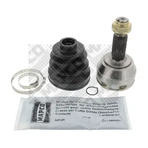 MAPCO 16932