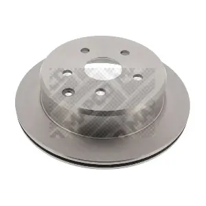 MAPCO 15564