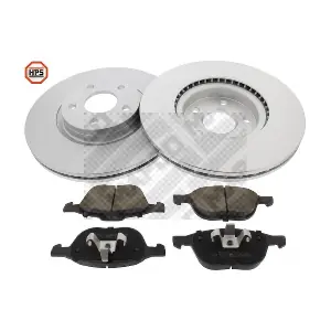 MAPCO 47688HPS