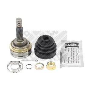 MAPCO 16227
