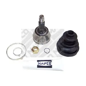 MAPCO 16929