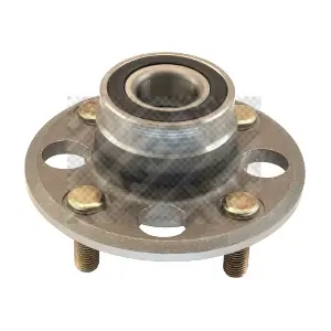 MAPCO 26513 Комплект колісних підшипників