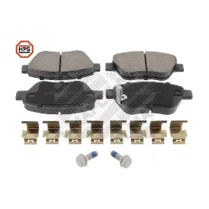 MAPCO 6805HPS
