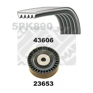 23606 MAPCO