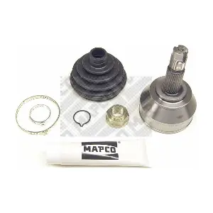 MAPCO 16015