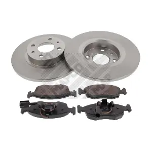 MAPCO 47024