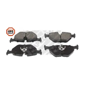 MAPCO 6581HPS