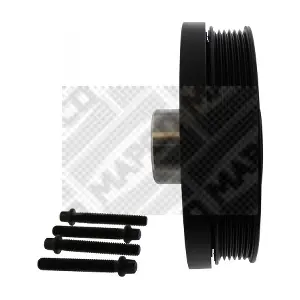 MAPCO 43666