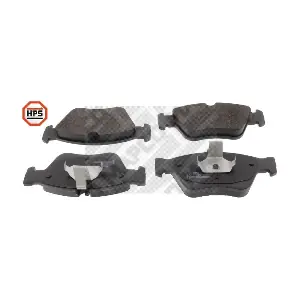 MAPCO 6514HPS