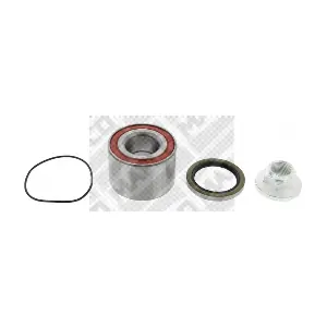 MAPCO 26563