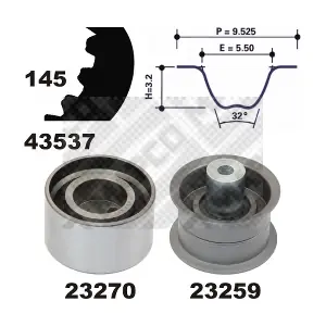 23537 MAPCO
