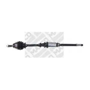 MAPCO 16407