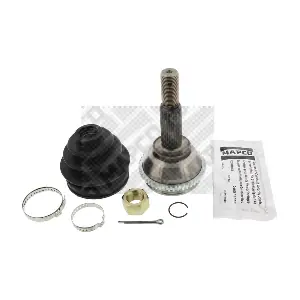 MAPCO 16609