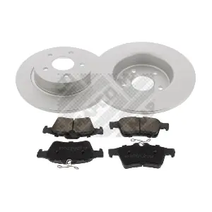 MAPCO 47822HPS