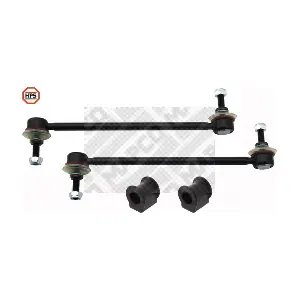 MAPCO 53024HPS