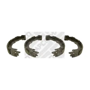 MAPCO 8583