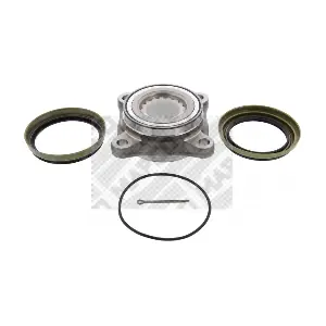 MAPCO 46501
