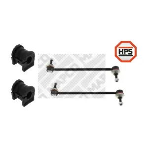 MAPCO 53123HPS