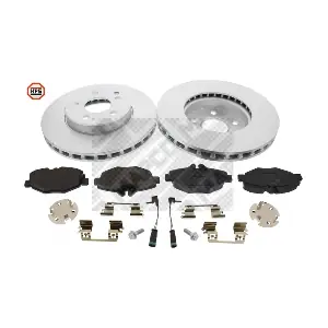 MAPCO 47810HPS