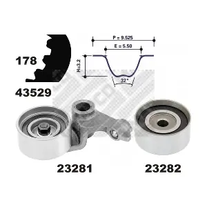 23529 MAPCO