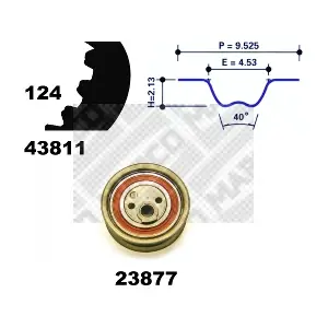 23825 MAPCO