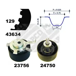 23603 MAPCO