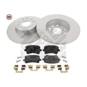 MAPCO 47906HPS
