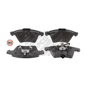 MAPCO 6772HPS