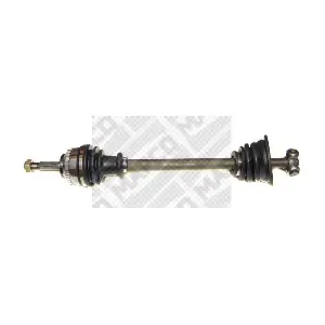 MAPCO 16170
