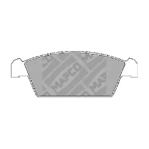 MAPCO 6601