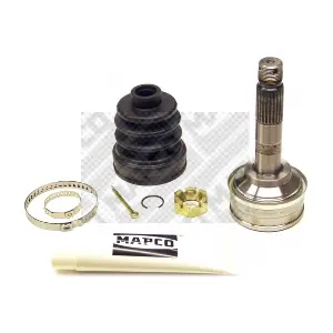 MAPCO 16236