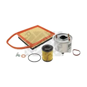 MAPCO 68404