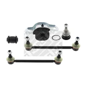 MAPCO 53936